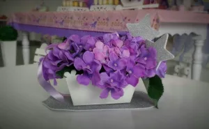 centros-de-mesa-princesa-sofia-con-flores